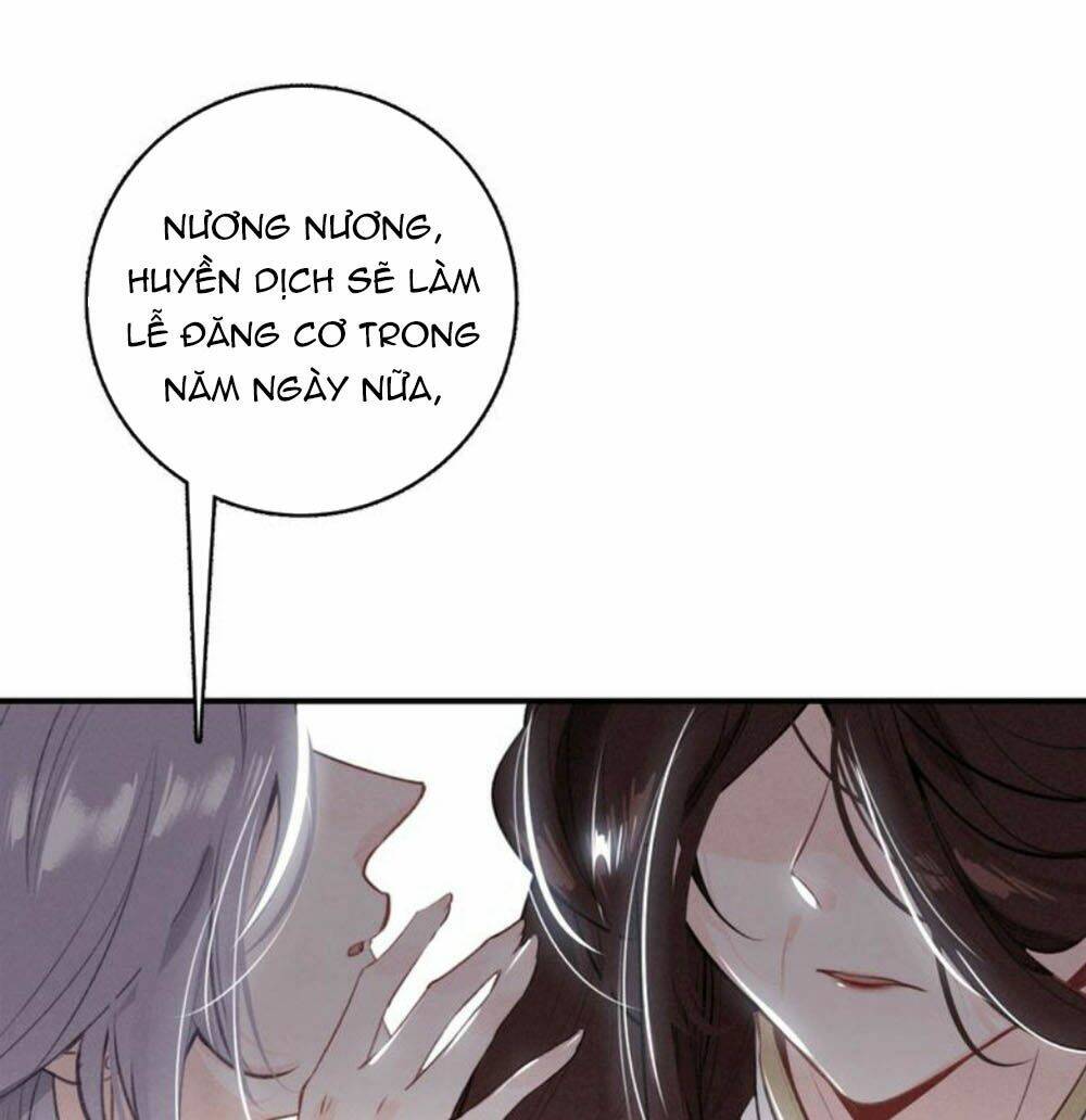 Đế Sư Tại Thượng: Chapter 28