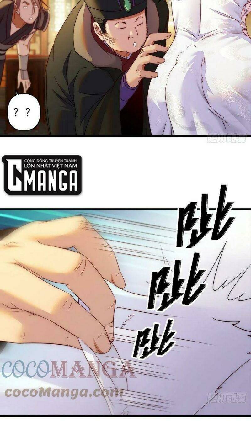Ta Là Đại Hoàn Đan: Chapter 81