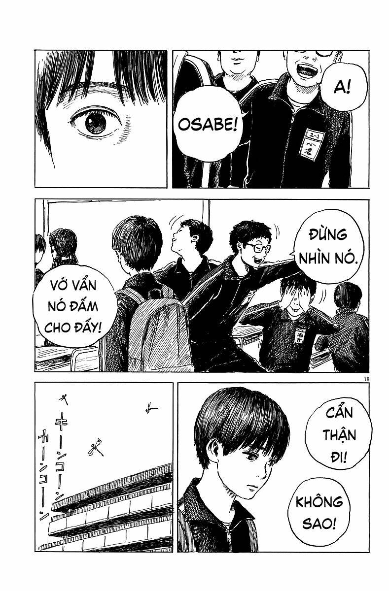 Chi No Wadachi: Chapter 28