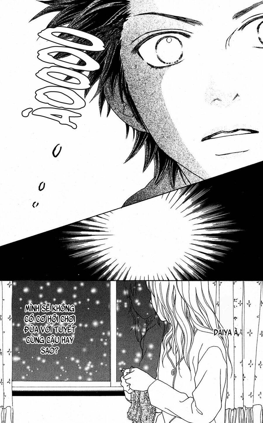 Cô Láng Giềng: Chapter 103