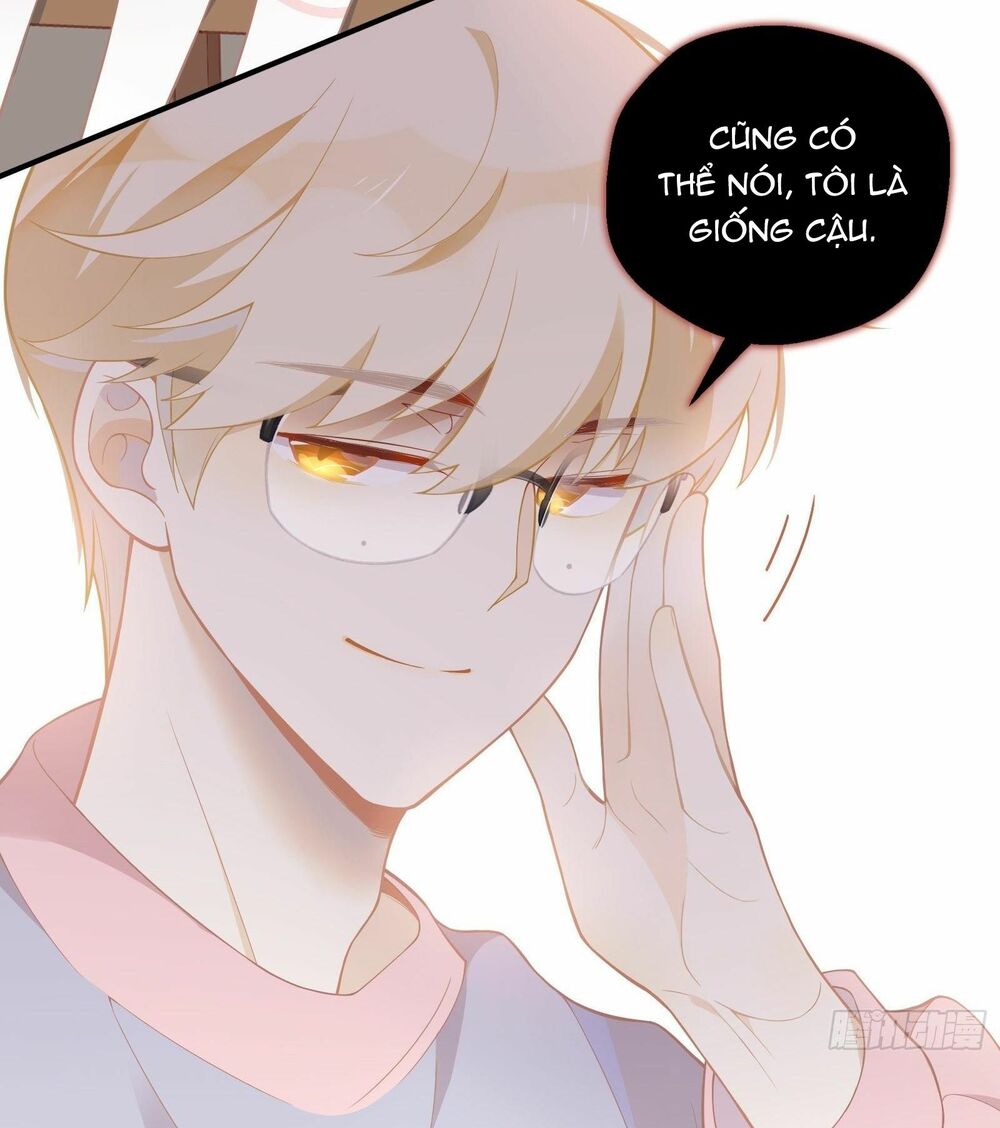 Nữ Phụ Như Tôi Cũng Có Ngày Ra Mắt: Chapter 20