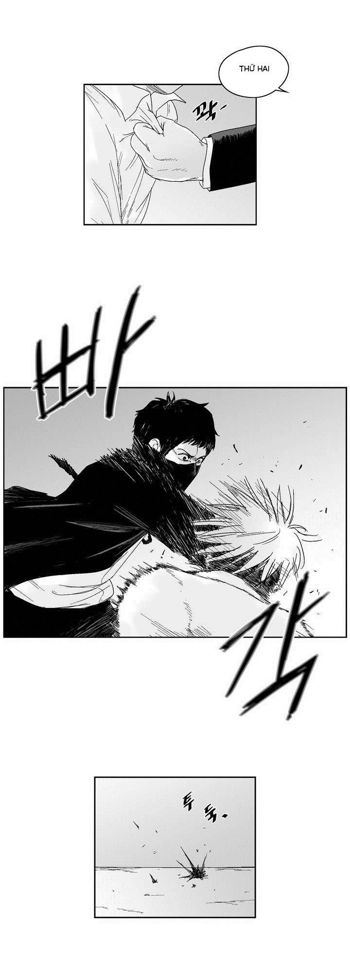 Dear Boy: Chapter 38