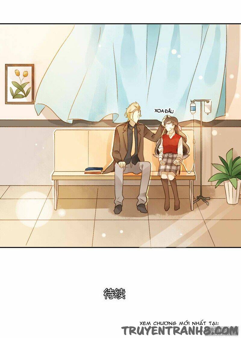 Sức Mạnh Của Sắc Đẹp: Chapter 118