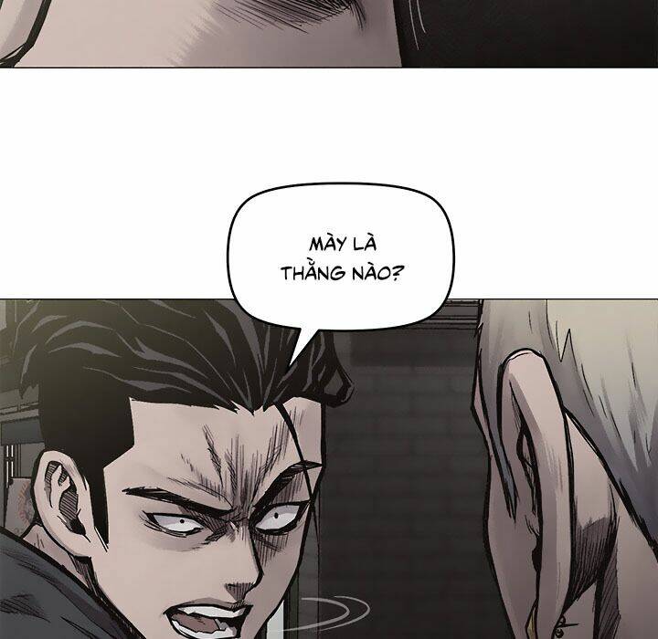 Nắm Đấm: Chapter 8