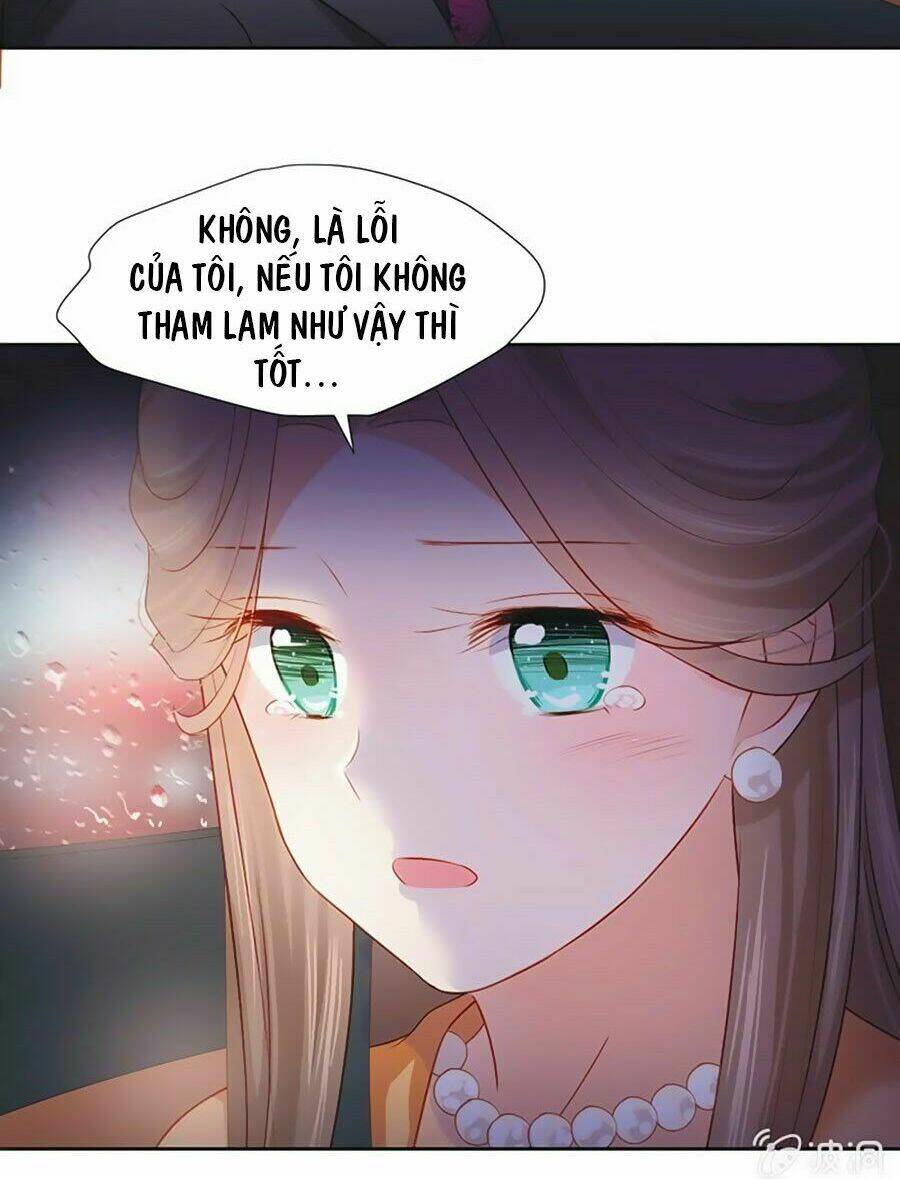 Khi Trá Luyến Nhân: Chapter 9