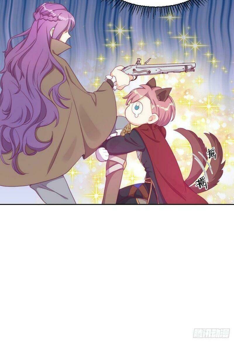 Vân Tưởng Chi Ca: Truy Ái Chỉ Lệnh: Chapter 31