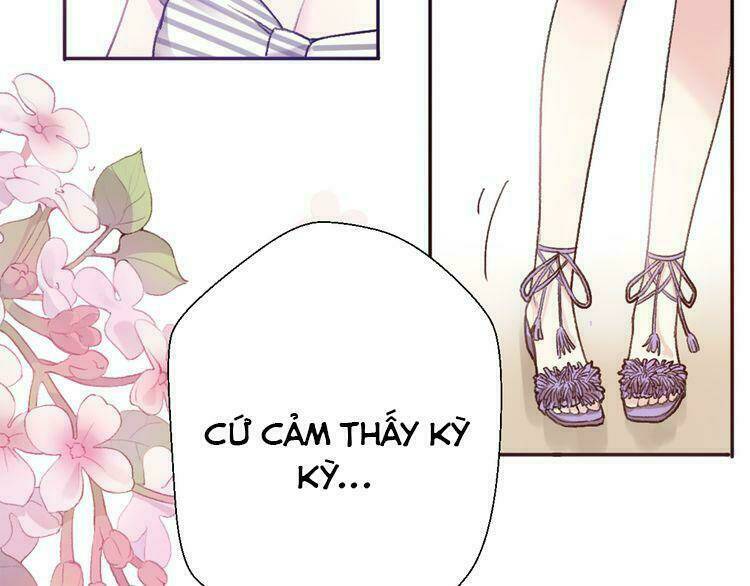 Cuộc Chiến Tình Yêu: Chapter 13