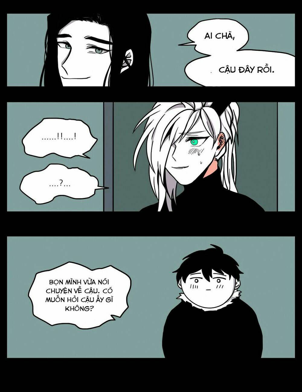 Rpg: Chapter 16