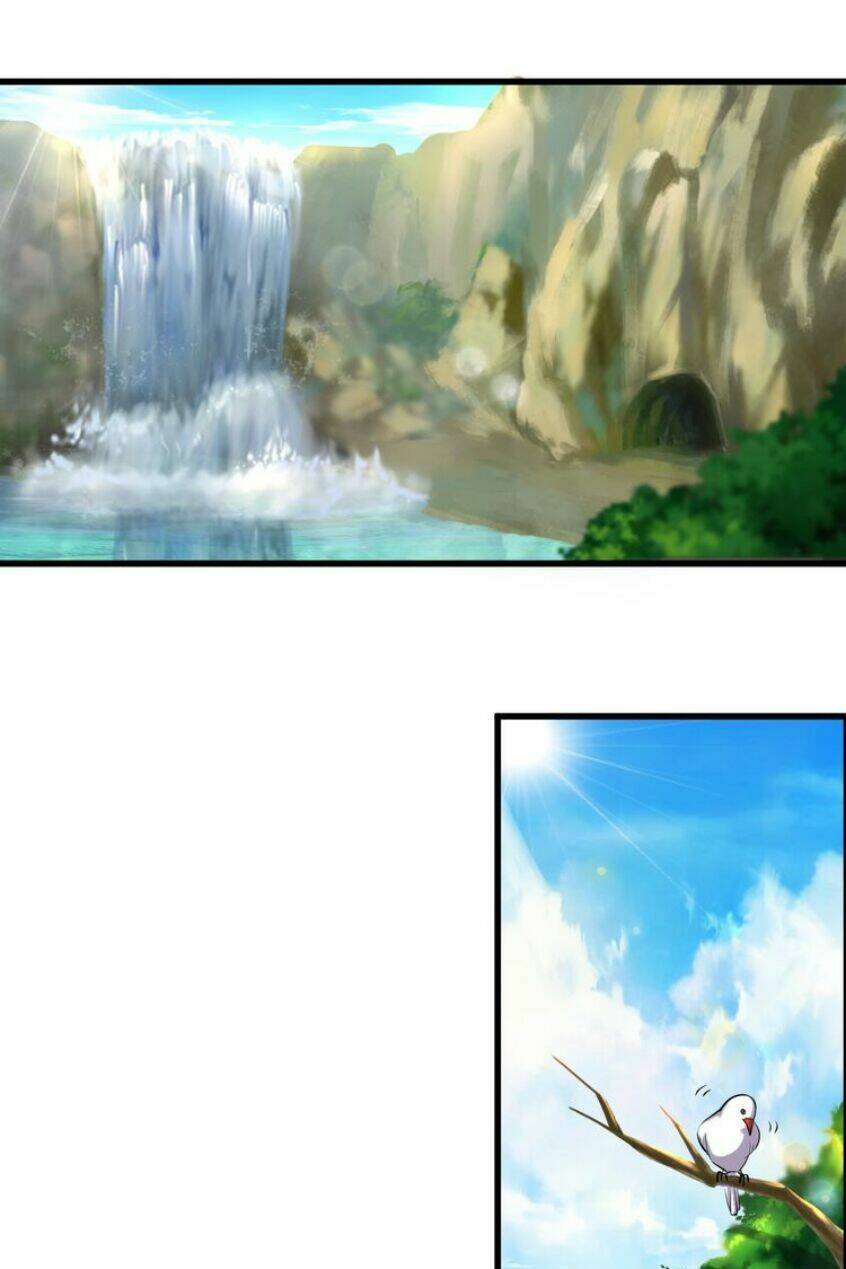 Võ Đạo Tu Chân: Chapter 5