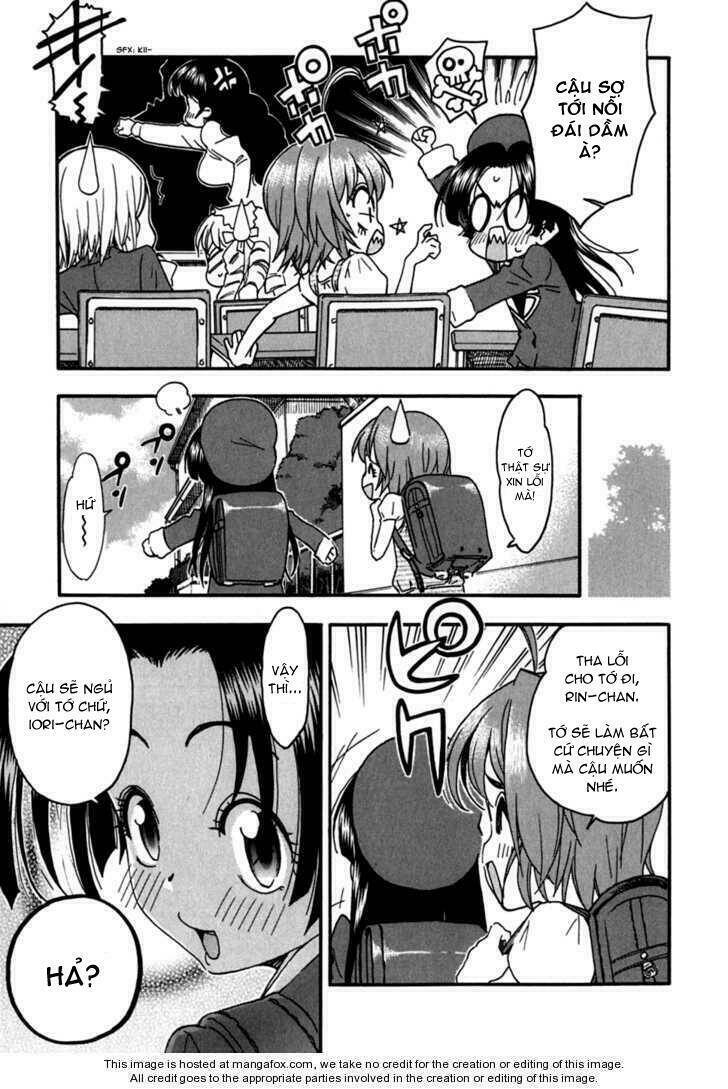 Ichinensei Ni Nacchattara: Chapter 27