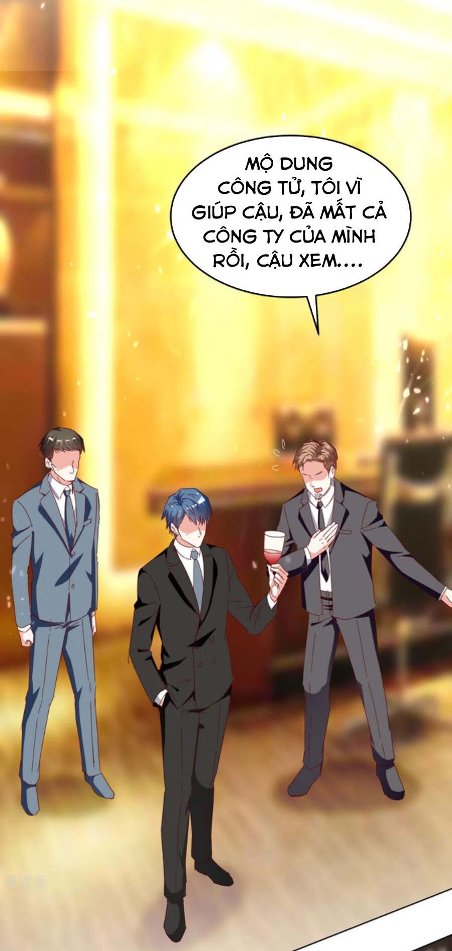 Thần Cấp Thấu Thị: Chapter 244
