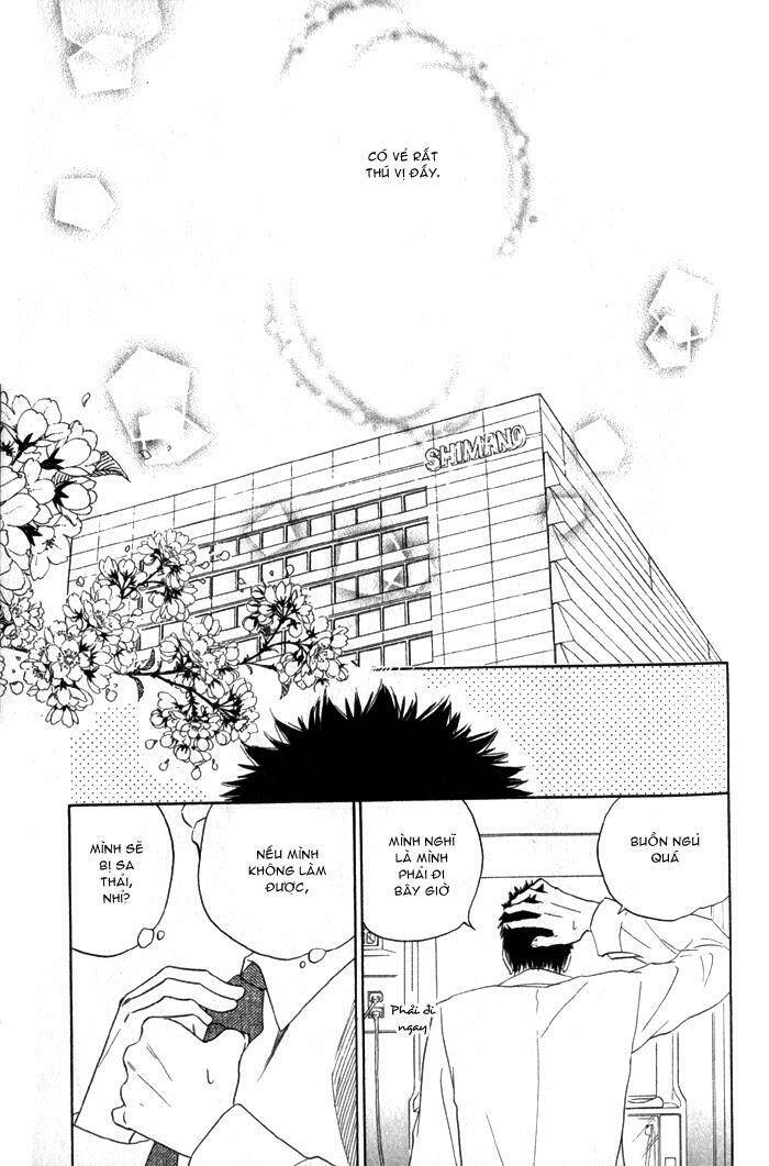 Doushiyoumo Nai Keredo: Chapter 4.5