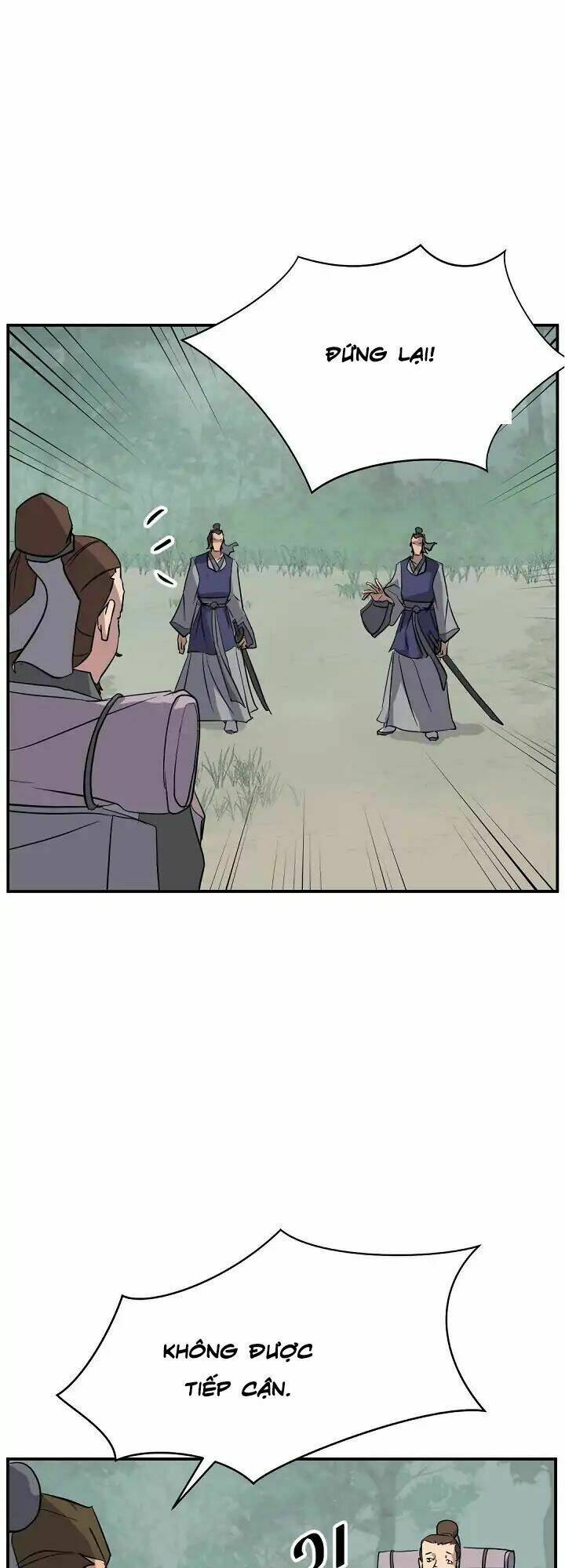 Trọng Sinh, Bất Khả Chiến Bại: Chapter 64