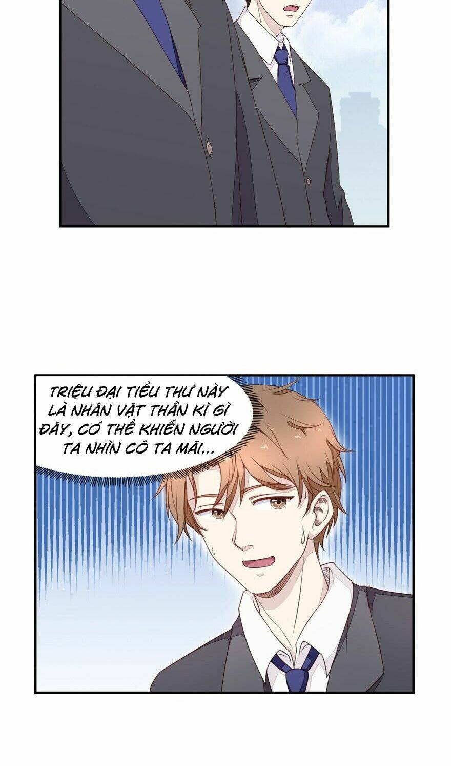 Chung Cực Thấu Thị Nhãn: Chapter 4