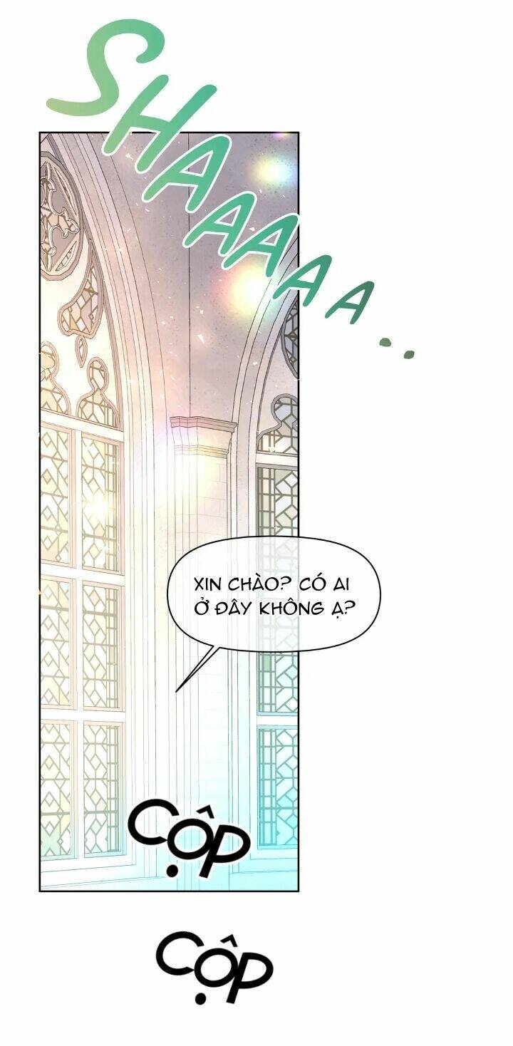 Công Chúa Thời Gian Có Hạn: Chapter 34