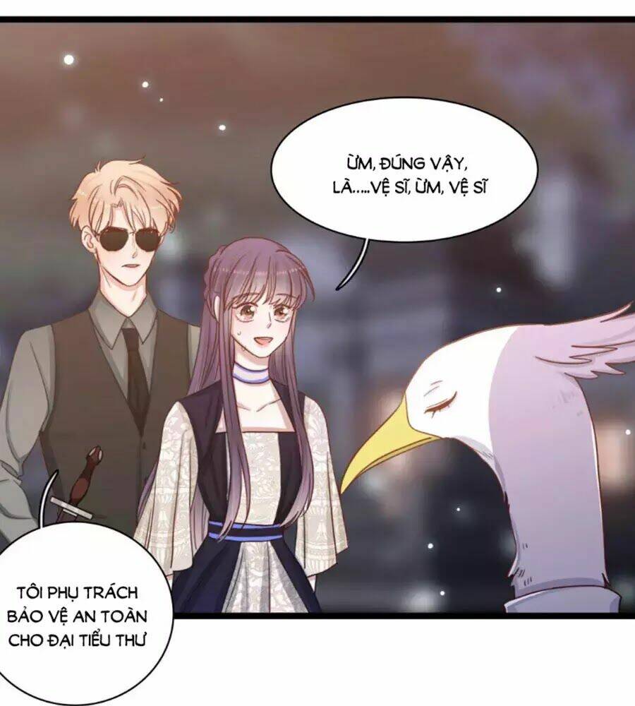 Nữ Phù Thủy Muốn Sống Nổi Loạn: Chapter 27