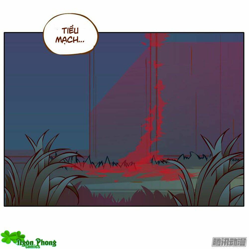 Hòa Thượng Và Tiểu Long Quân: Chapter 13