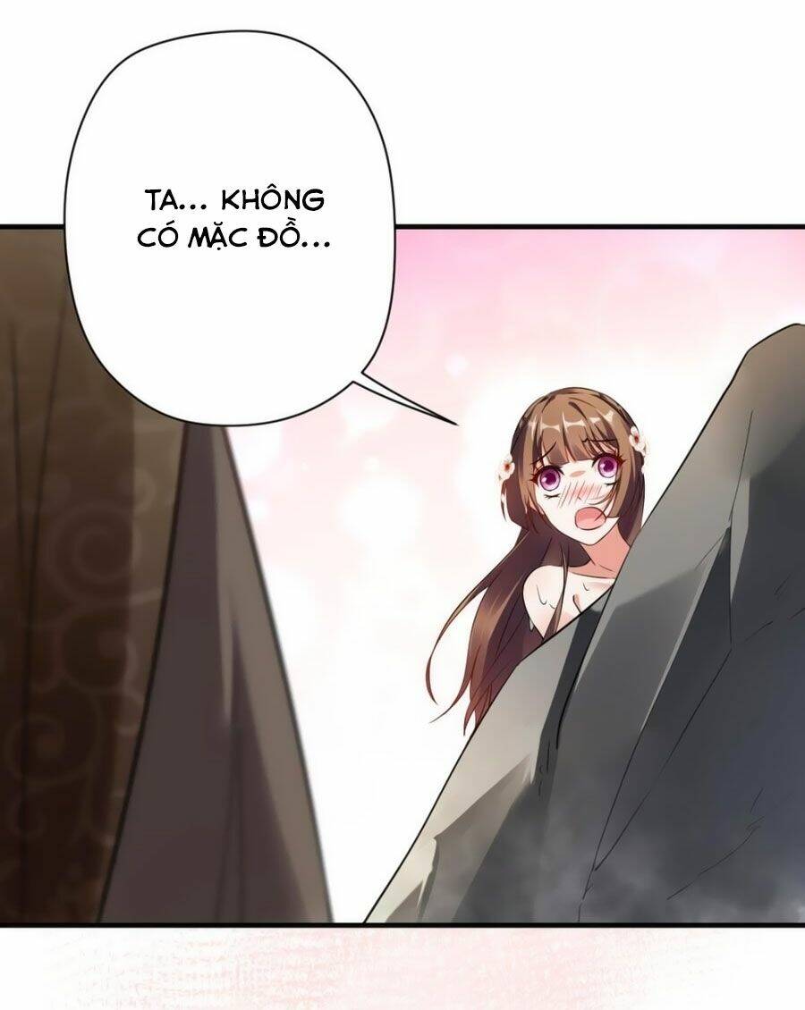 Vương Phi Có Chút Nghịch Ngợm: Chapter 43