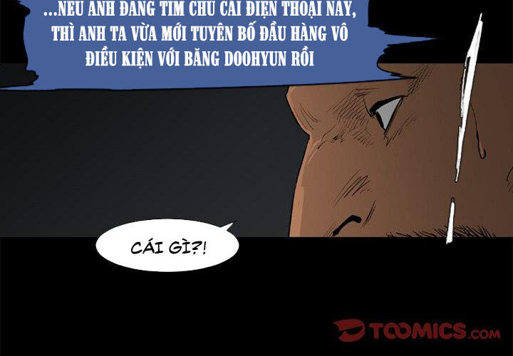 Tong Edge: Chapter 77