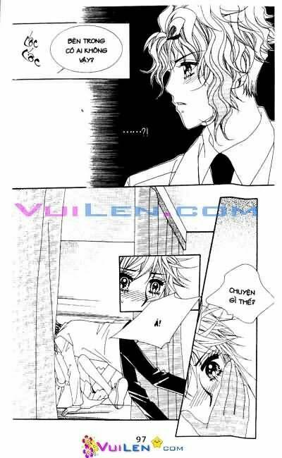 Chạm Mặt Thần Tượng: Chapter 4