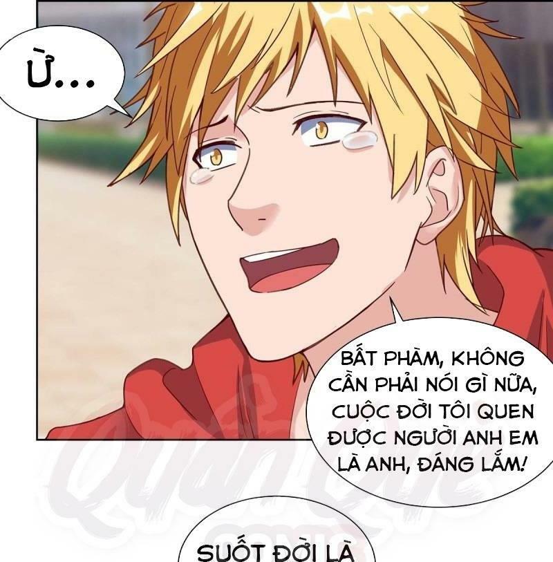 Trọng Sinh Khí Thiếu Quy Lai: Chapter 95