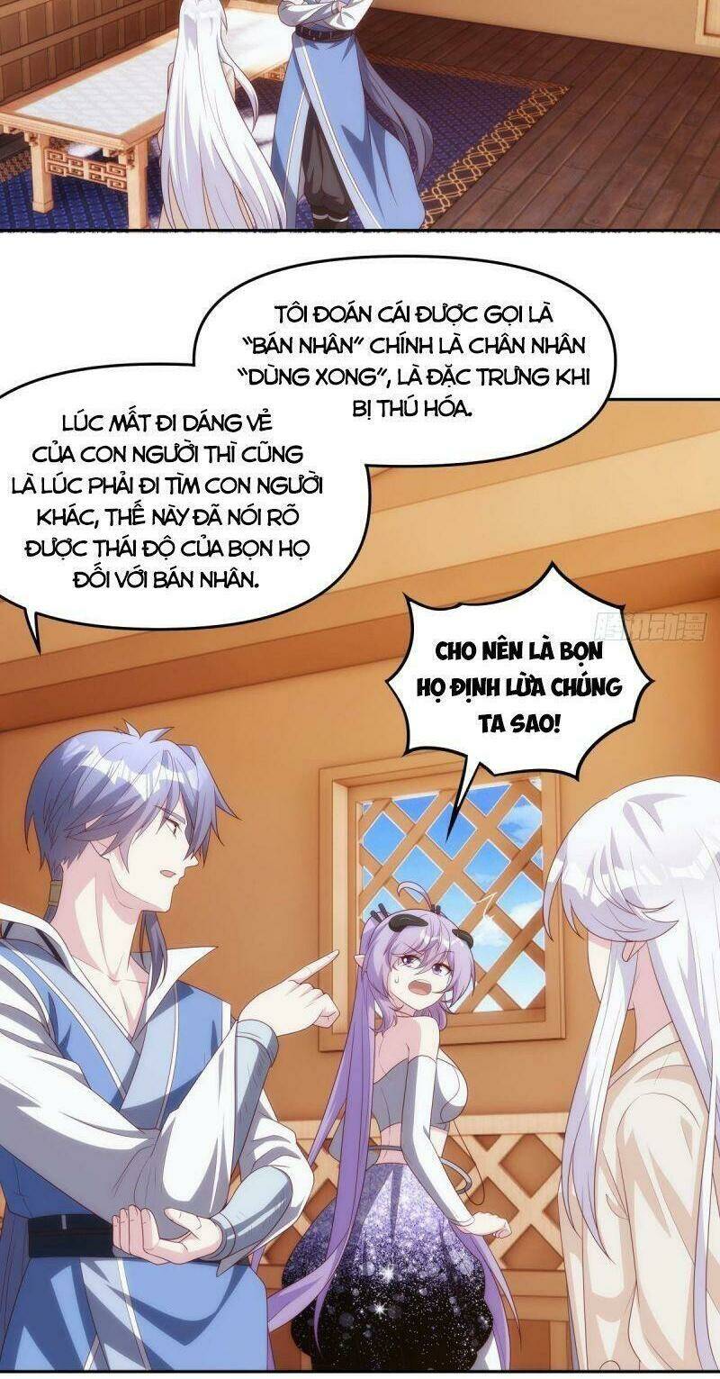 Xâm Lược Vạn Giới: Chapter 85