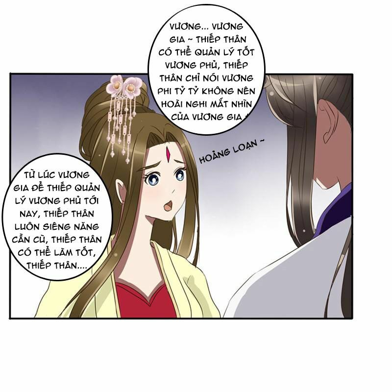 Thông Linh Phi: Chapter 78