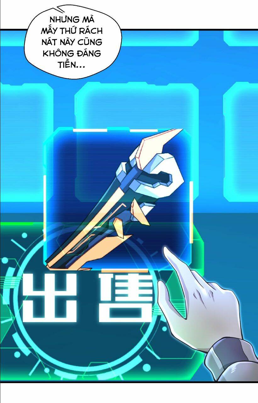 Một Trăm Triệu Điểm: Chapter 10