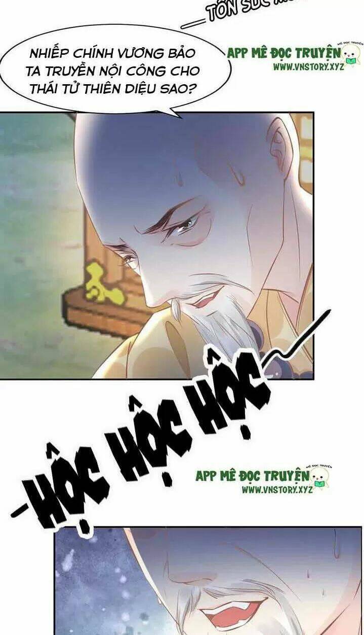 Nhất Sinh Nhất Thế Tiếu Thương Khung: Chapter 26