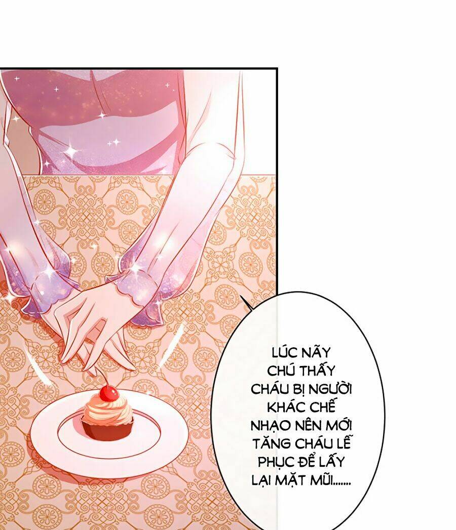 Cả Thế Giới Đều Không Bằng Người: Chapter 36