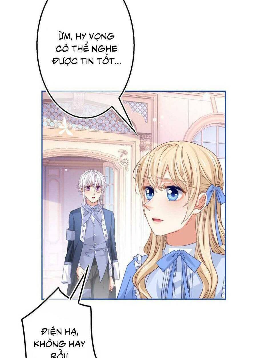 Nữ Hoàng Đầu Tiên Của Đế Quốc: Chapter 81