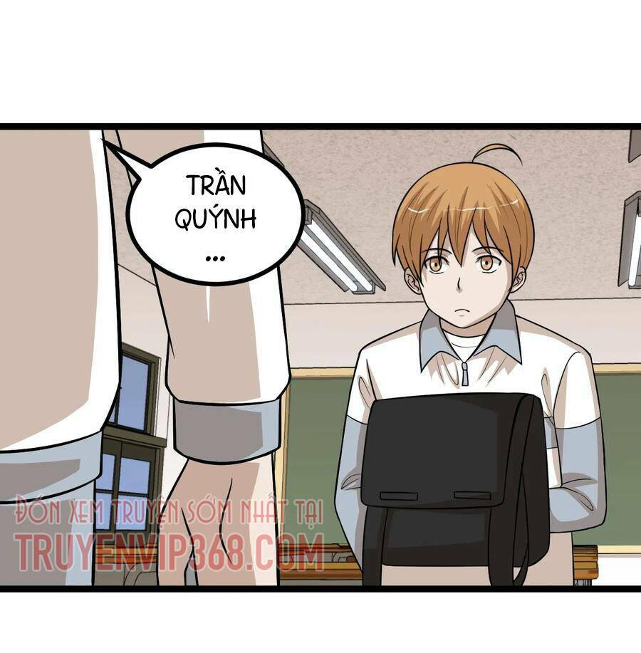 Đai Ca Trở Lại Tuổi 16: Chapter 112