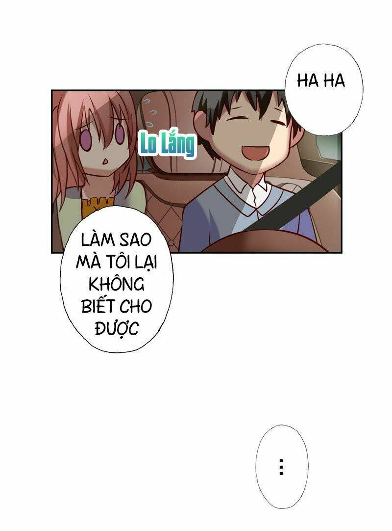 Tổng Tài Sát Vách Thỉnh Chỉ Giáo: Chapter 9