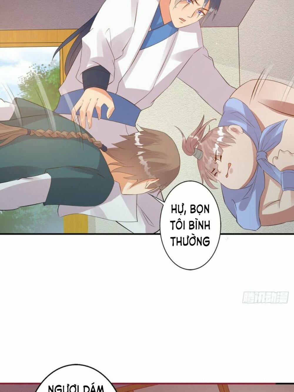 Ta Có Một Bộ Hỗn Độn Kinh: Chapter 70