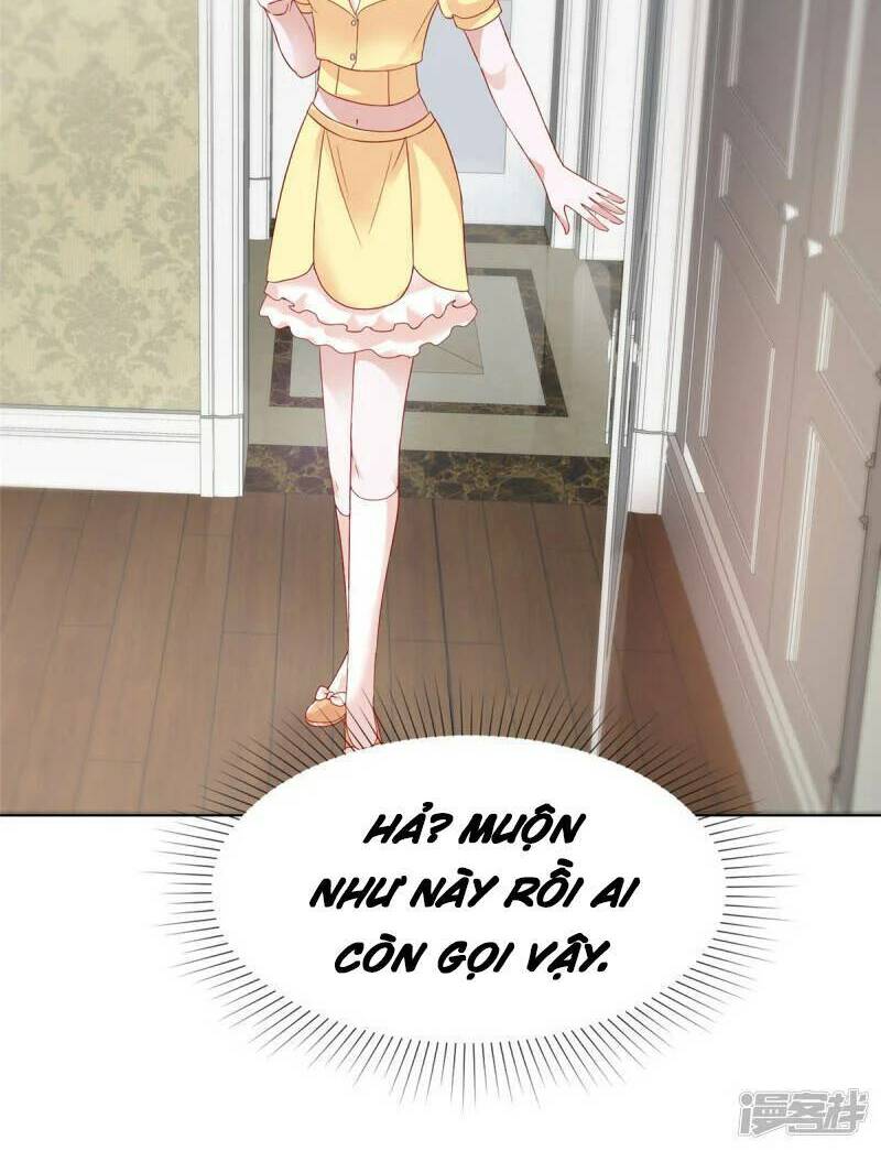 Boss Là Kim Chủ Của Tôi: Chapter 55