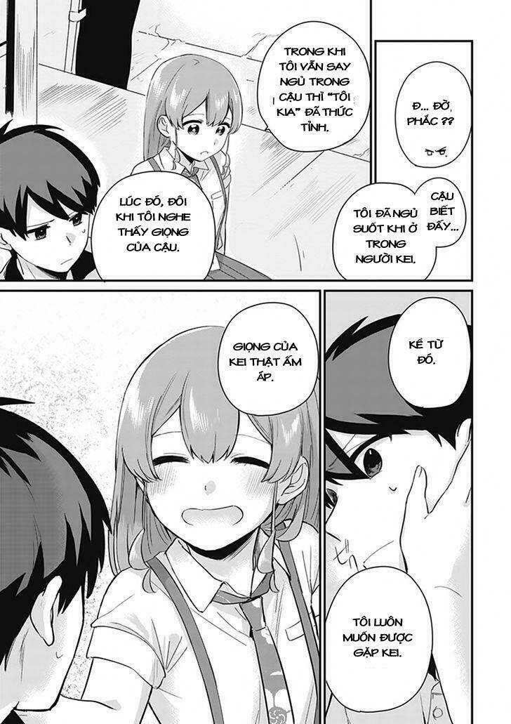 Oni Futatsu: Chapter 2