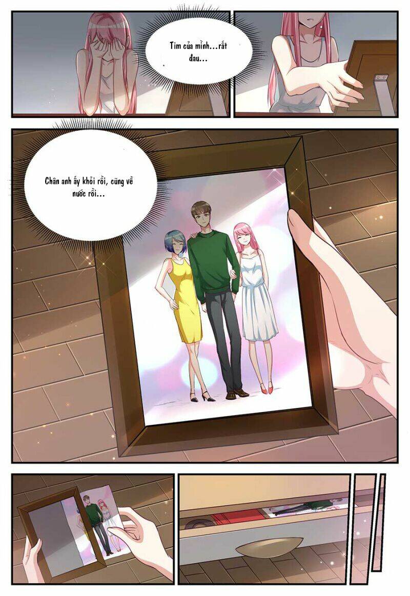 Thiên Giá Hào Sủng: Chapter 1