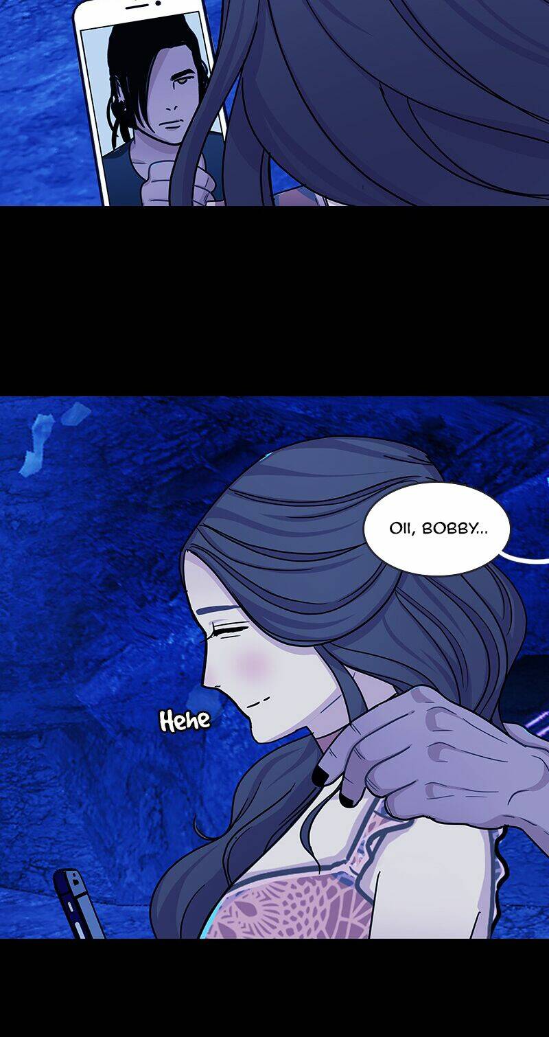 Nửa Đêm Ở Poppy Land: Chapter 58