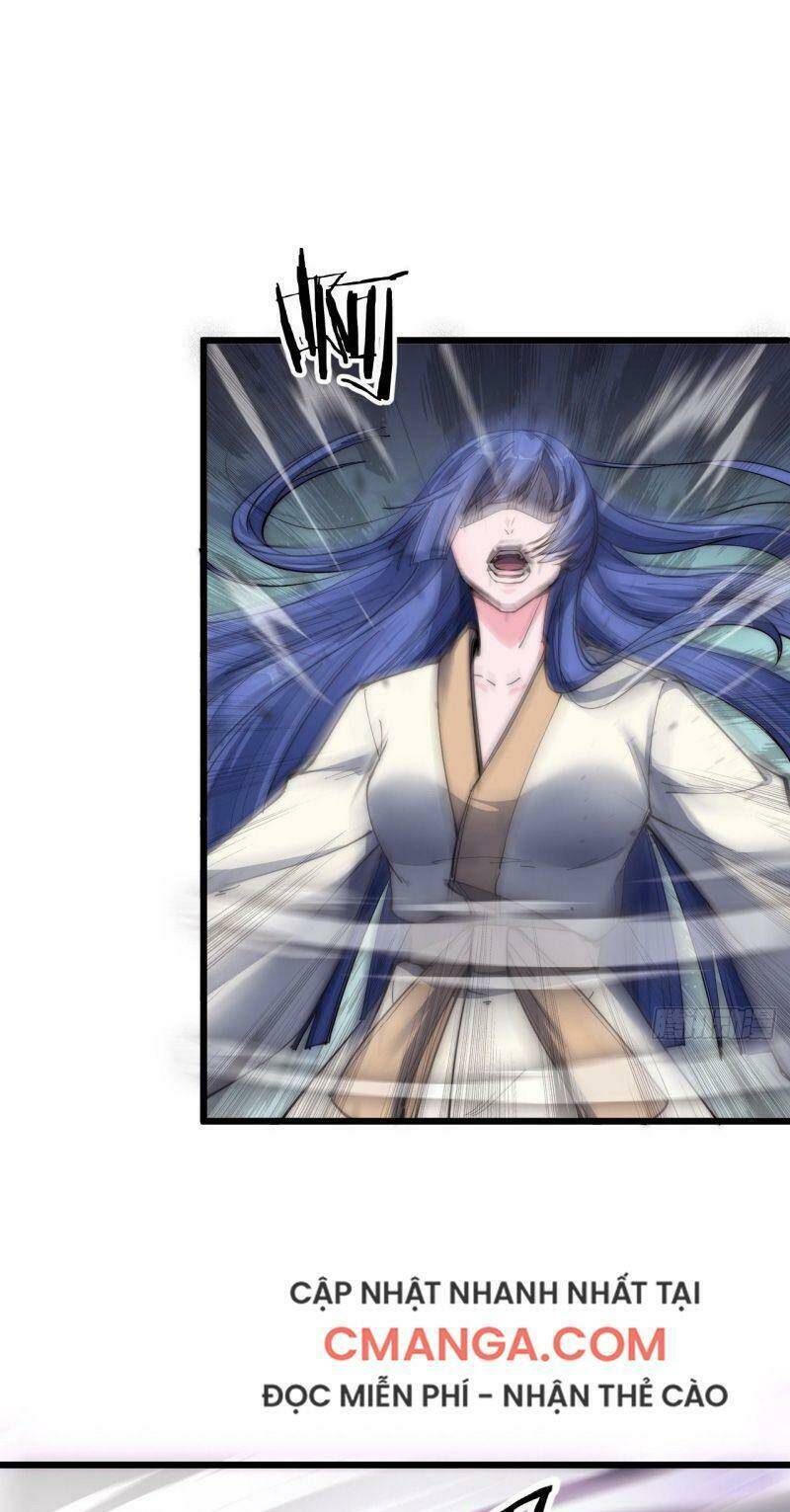 Trường Sinh Cửu Thiên Tuế: Chapter 26