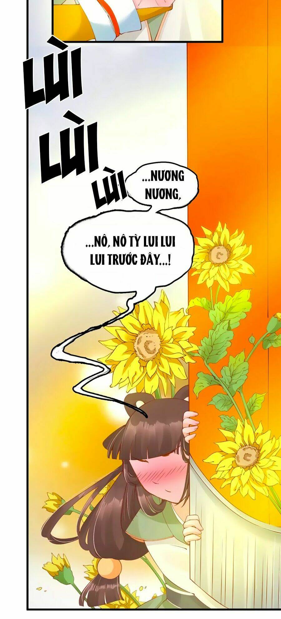 Thịnh Thế Lê Hoa Điện: Chapter 7