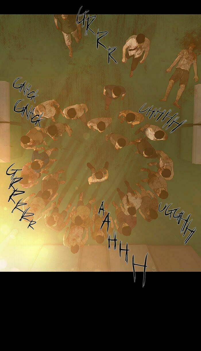 Dead Days: Chapter 30