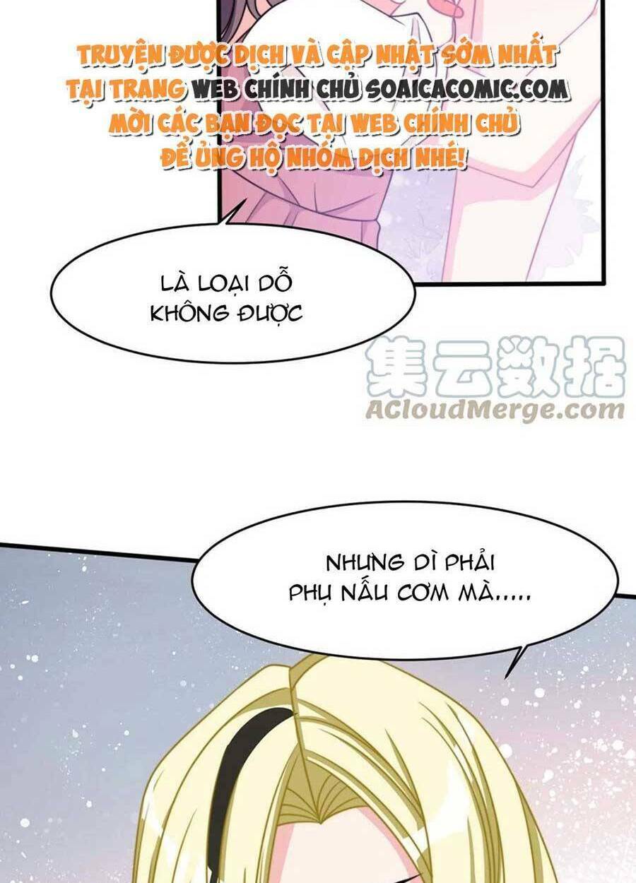 Vết Cắn Trí Mạng: Chapter 56