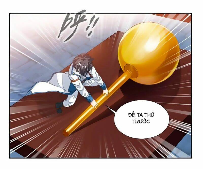 Cửu Dương Thần Vương: Chapter 55