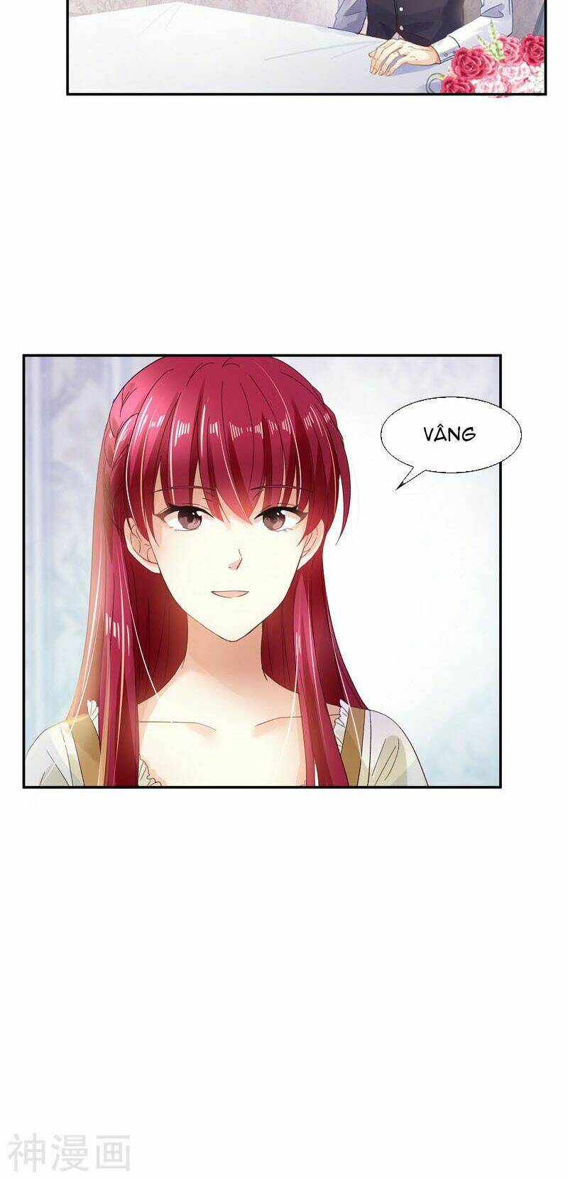 Ác Nữ Cải Biến: Chapter 28