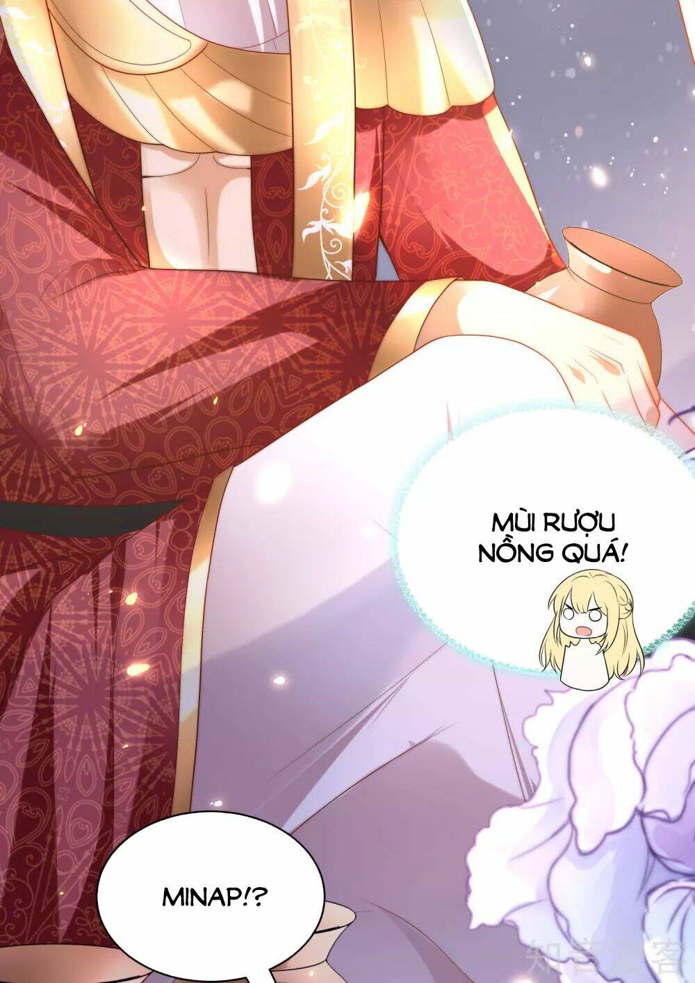Sủng Hậu Của Vương: Chapter 81