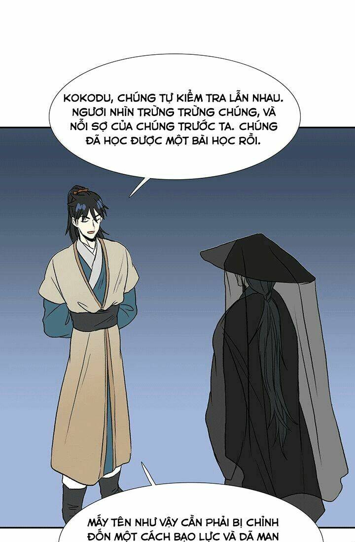 Học Sĩ Tái Sinh: Chapter 75
