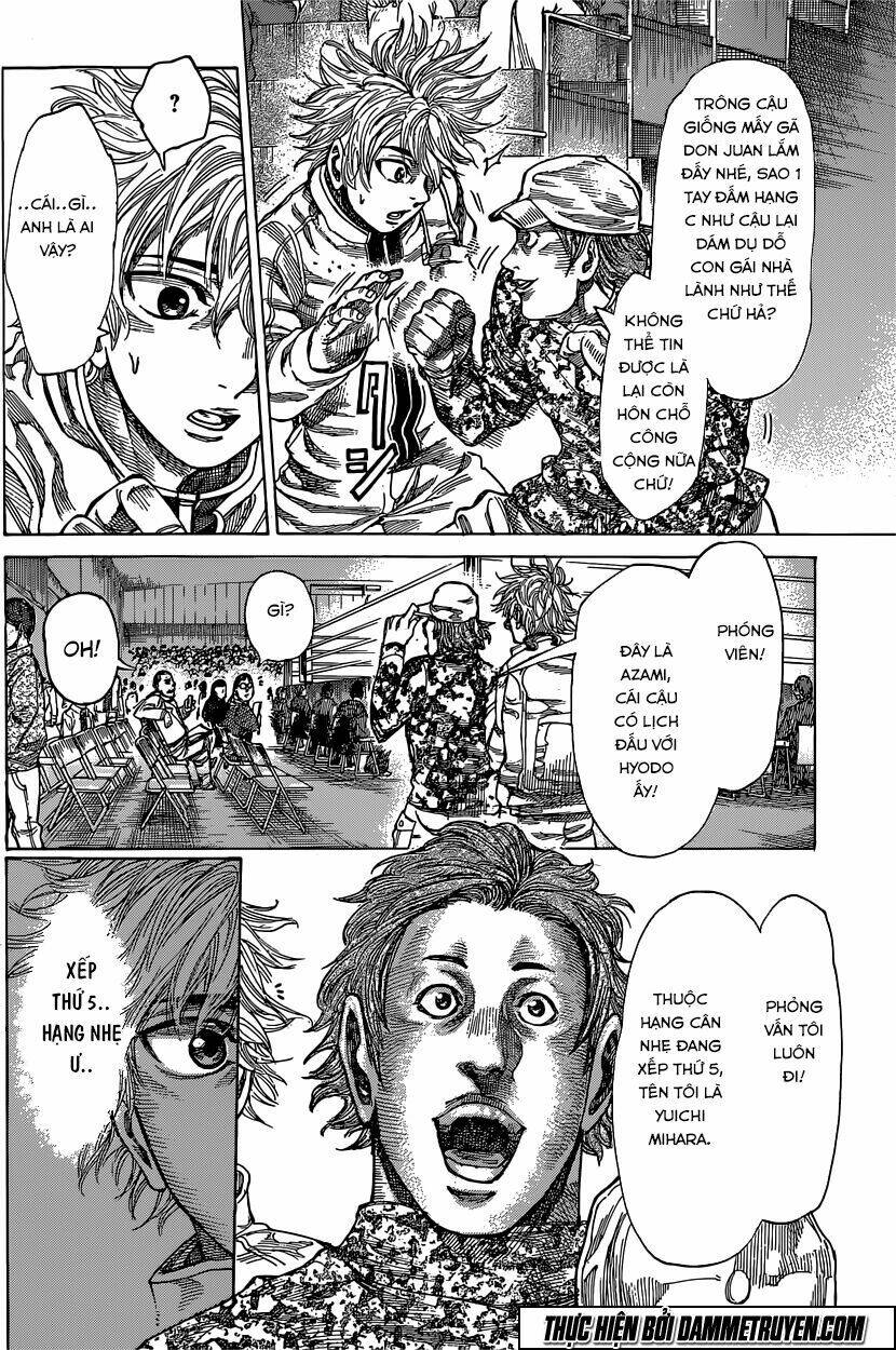 Rikudou: Chapter 37