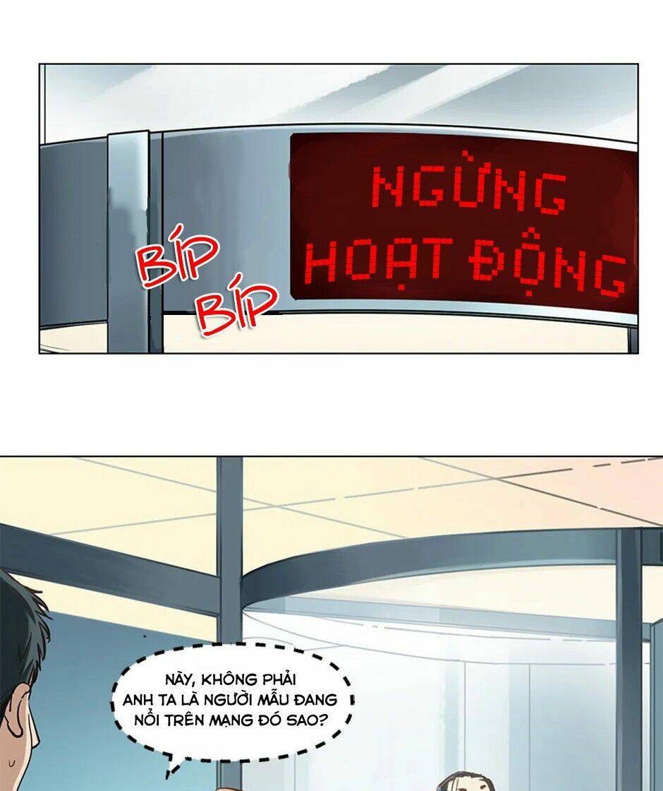 Anh Hùng Và Hiệp Nữ: Chapter 22