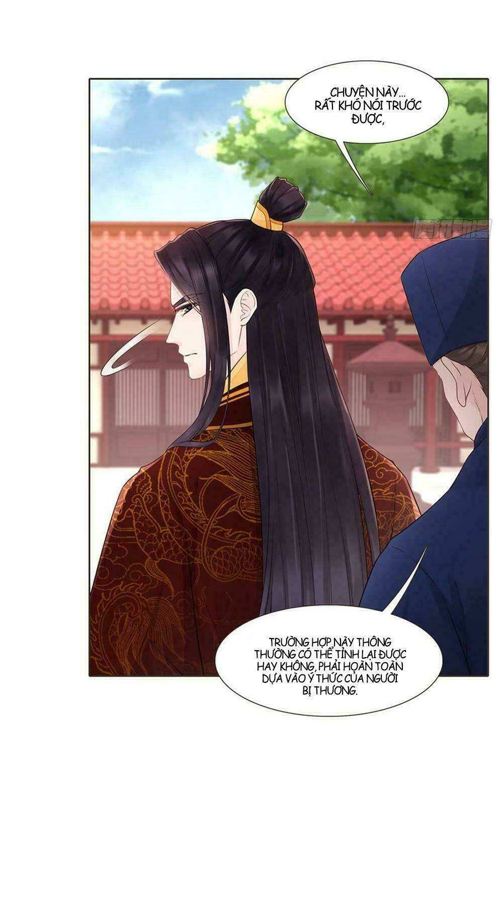 Đại Giá Thừa Tướng: Chapter 142