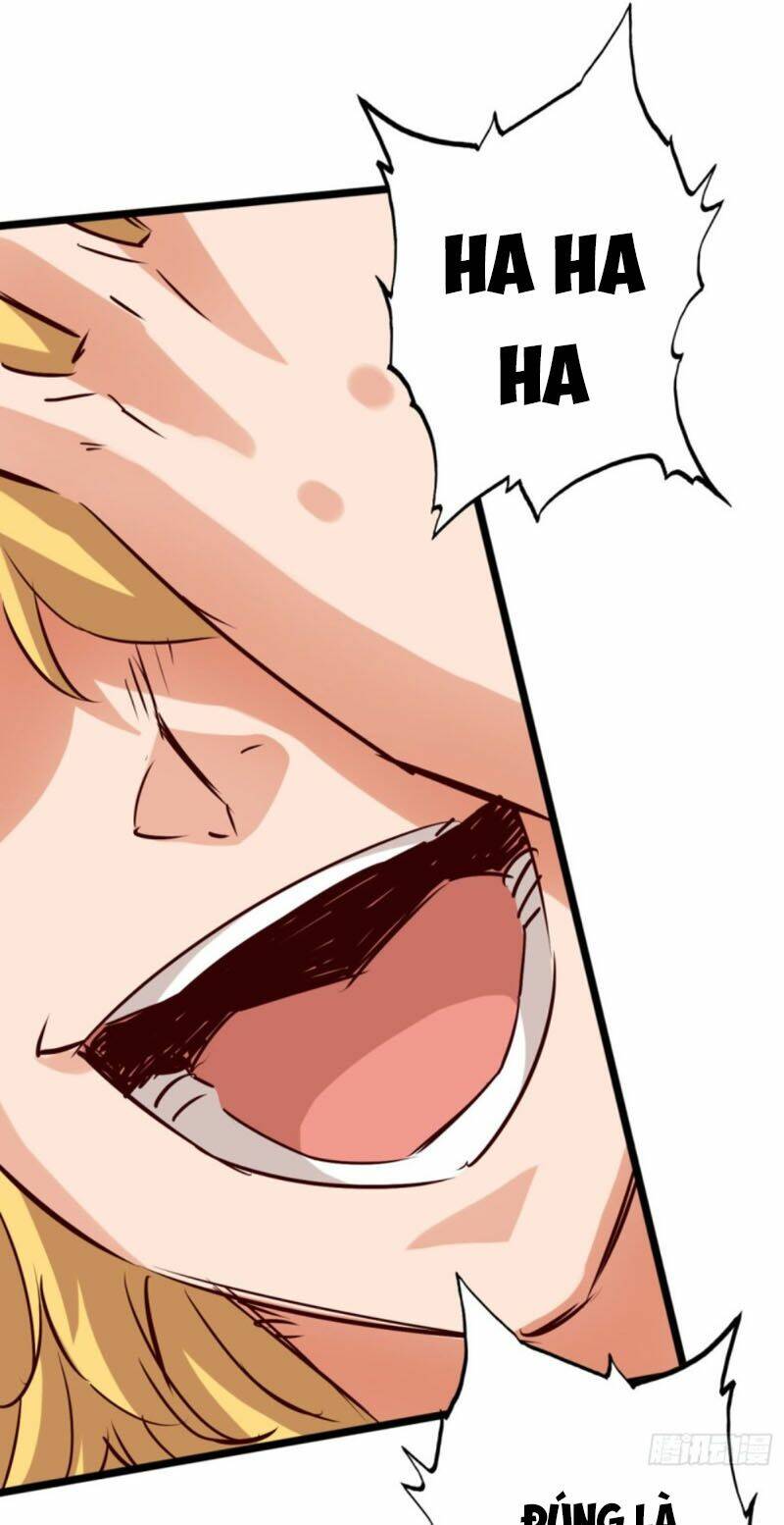 Thông Thiên Chi Lộ: Chapter 83